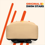 Sac à dos Let's go to the pool