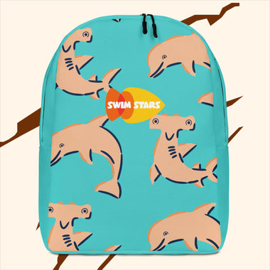 Sac à dos Dauphin
