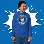 Sweat à capuche Max