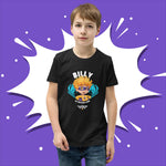 T-shirt Billy