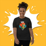 T-shirt Zoé