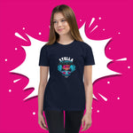 T-shirt Stella