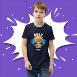 T-shirt Billy