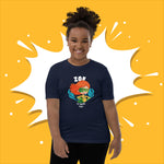 T-shirt Zoé