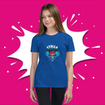 T-shirt Stella