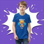 T-shirt Billy