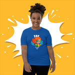 T-shirt Zoé